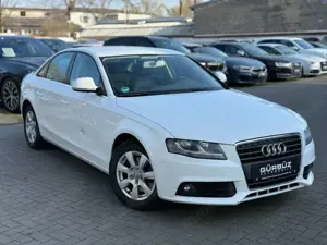 Audi A4 Lim. 1,8 TFSI Ambiente Automatik*Tüv*Tempomat