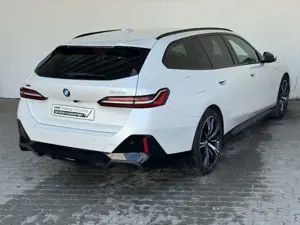 BMW 520 d xDrive Tour. M Sport Navi.LED.AHK.ACC.STHZ Bild 5