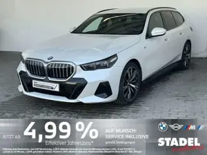 BMW 520 d xDrive Tour. M Sport Navi.LED.AHK.ACC.STHZ Bild 2