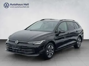 Volkswagen Golf VIII Variant Energy 1.5 eTSI DSG *AHK*