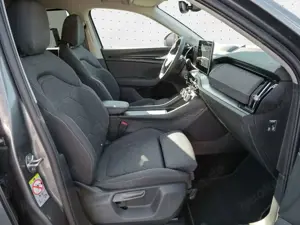 Skoda Kodiaq Selection 2.0 TDI DSG|AHK|pACC|NAVI|RFK| Bild 4