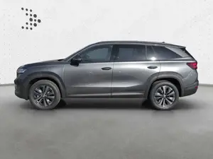 Skoda Kodiaq Selection 2.0 TDI DSG|AHK|pACC|NAVI|RFK| Bild 3