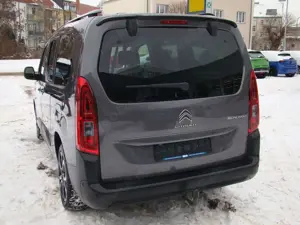 Citroen Berlingo Bild 3
