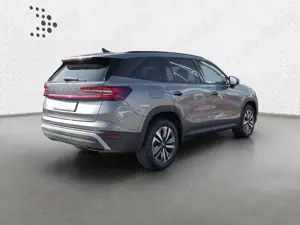 Skoda Kodiaq Selection 2.0 TDI DSG|AHK|pACC|NAVI|RFK| Bild 2