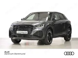 Audi Q2 35 TFSI S Line
