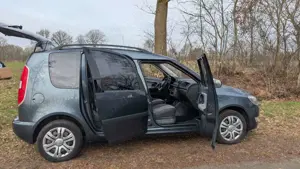 Skoda Roomster 1.2 TSI Elegance