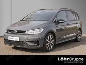 Volkswagen Touran 1.5 TSI DSG Highline R-Line *7-Sitze*AHK*Navi*P...