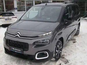Citroen Berlingo Bild 2