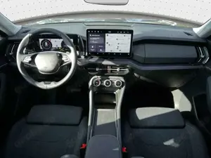 Skoda Kodiaq Selection 2.0 TDI DSG|AHK|pACC|NAVI|RFK| Bild 5