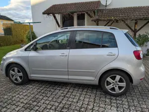 Volkswagen Golf Plus Golf Plus 1.4 TSI Style