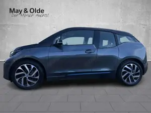 BMW i3 Bild 2