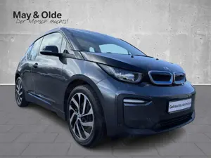 BMW i3 Bild 4