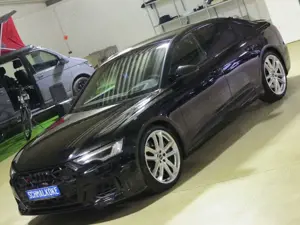 Audi A6 S6 TDI 3.0V6 SCR quattro tip Leder eSAD AHK Navi Bild 2