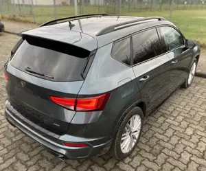 CUPRA Ateca Ateca 2.0 TSI 4Drive DSG Bild 2