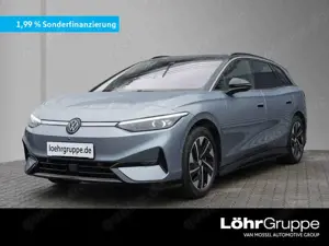 Volkswagen ID.7 Tourer Pro /MatrixLED/AR-HuD/pACC/Navi Max