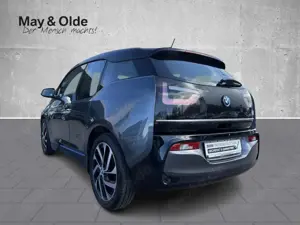 BMW i3 Bild 5