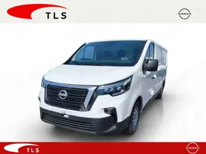 Nissan Primastar Kastenwagen L2H1 3,0t N-Connecta 3 Navi 360 Kamera