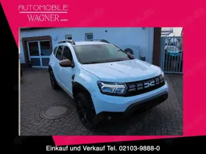 Dacia Duster TCe 150 EDC Extreme  NAVI*PDC*/02764