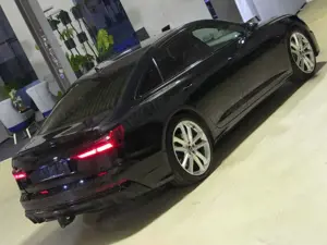 Audi A6 S6 TDI 3.0V6 SCR quattro tip Leder eSAD AHK Navi Bild 3