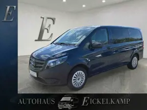 Mercedes-Benz Vito 114 9G Tourer Pro lang NAVI RFK SHZ 8SITZER
