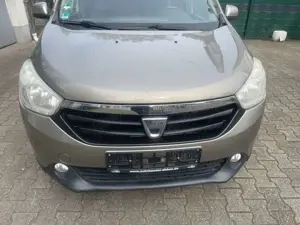 Dacia Lodgy Prestige