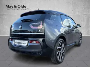 BMW i3 Bild 3