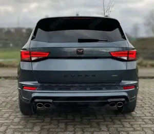 CUPRA Ateca Ateca 2.0 TSI 4Drive DSG Bild 3