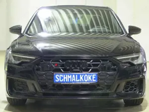 Audi A6 S6 TDI 3.0V6 SCR quattro tip Leder eSAD AHK Navi