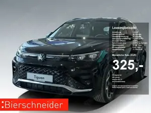 Volkswagen Tiguan 1.5 eTSI DSG R-Line NAVI MATRIX EL KLAPPE LEDER EL