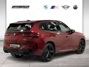 BMW X3 M 50 xDrive Pro Standhzg AHK ACC 360° HUD HK Bild 3