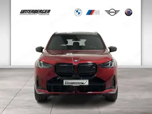 BMW X3 M 50 xDrive Pro Standhzg AHK ACC 360° HUD HK Bild 4