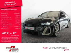 Audi A5 Avant 2.0 TDI TDI 150 kW edition one 360°