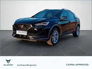 CUPRA Formentor 1.5 TSI DSG*Navi*LED*BeatsAudio*Navi*