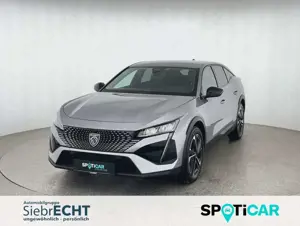 Peugeot 408 Allure Pack 1.2*NAVI*SHZ*360°K*uvm