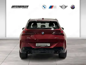 BMW X3 M 50 xDrive Pro Standhzg AHK ACC 360° HUD HK Bild 5