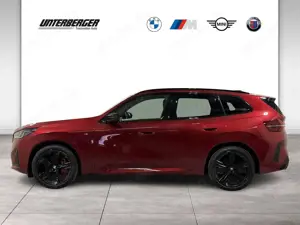 BMW X3 M 50 xDrive Pro Standhzg AHK ACC 360° HUD HK Bild 2