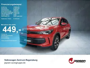Volkswagen Tiguan Life Hybrid DSG R-KAMERA ParkAssist LED