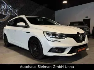 Renault Megane IV Grandtour Business Edition/Automatik