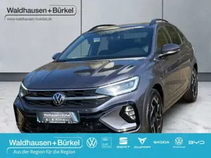 Volkswagen Taigo R-Line 1.5 TSI DSG+AHK+Matrix+Navi+RFK+ACC Klima