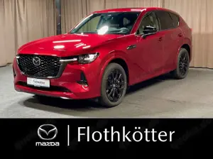 Mazda CX-60 254PS 2025 HOMURA PLUS*ALLE PAKETE*PANO