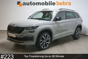 Skoda Kodiaq 2.0TDI DSG Sportline Virtual 7-Sitze VOLL