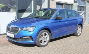 Skoda Scala 1.0 TSI, Ambition OPF *Klima *PDC *Garantie