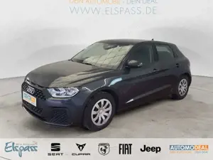 Audi A1 Sportback  DIG-DISPLAY SITZ.HZG TEMPOMAT APPLE/AND