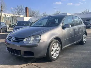 Volkswagen Golf Comfortline