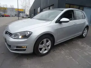 Volkswagen Golf Comfortline BMT