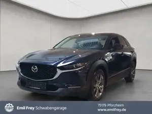Mazda CX-30 e-SKYACTIVE X 186 Aut. EXCLUSIVE-LINE