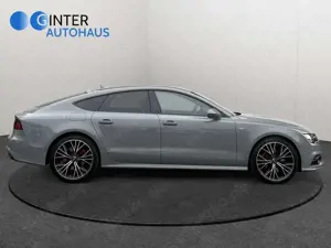 Audi A7 Sportback 3.0 TDI diesel quattro competition Bild 4