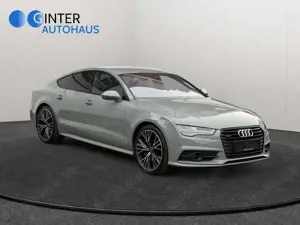 Audi A7 Sportback 3.0 TDI diesel quattro competition Bild 3