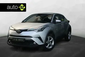 Toyota C-HR 1.2 Dynamic / kamera / Cruise / DAB