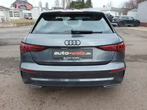 Audi A3 35 TFSI Sportback S tronic S line Bild 5